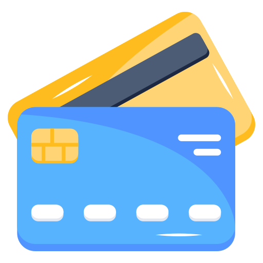 Credit Card Assistance